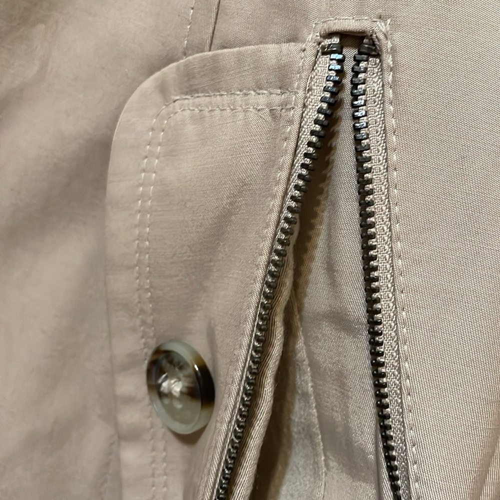 DKNY trench coat - Picture 5 of 13